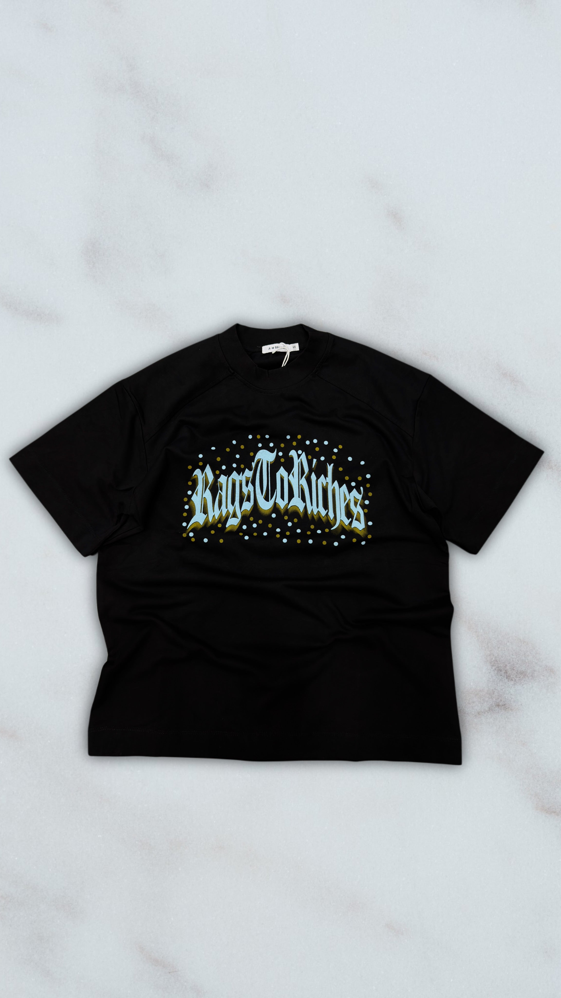 T SHIRT RICHES
