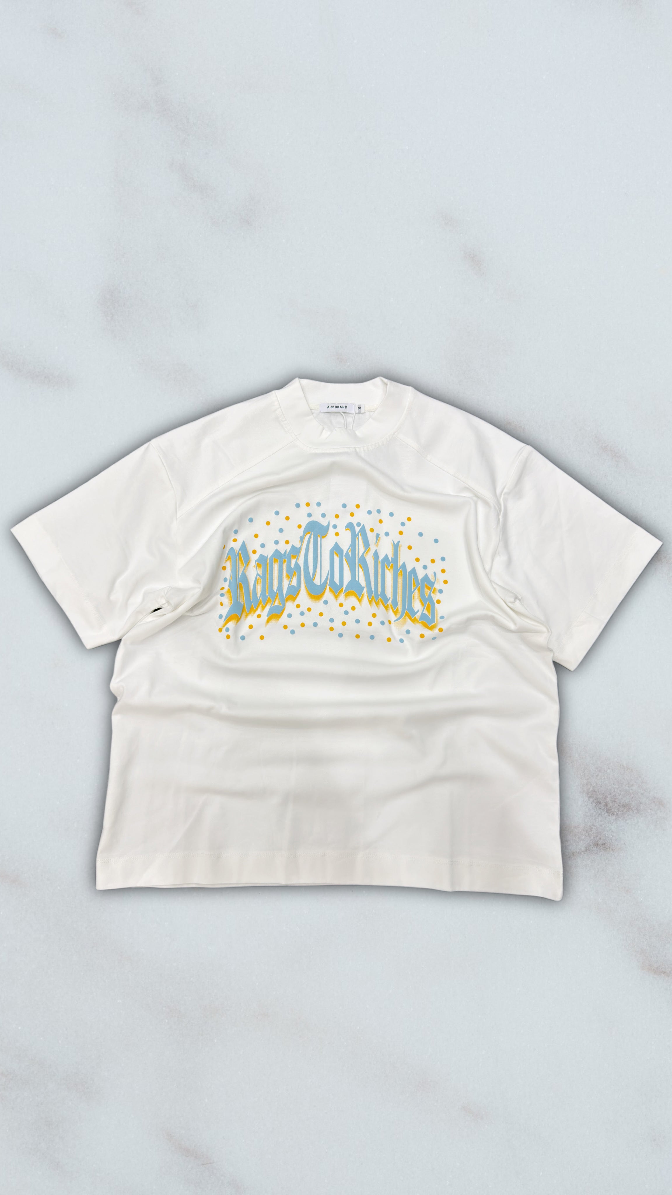 T SHIRT RICHES